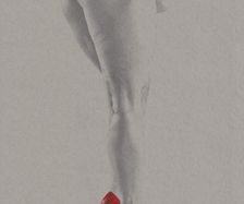 0Uhr33(ANr12_red shoes)